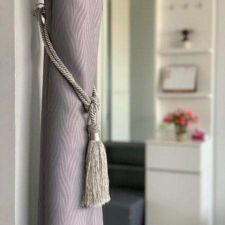 T11 Popula Condo By Prathomlerk Pak Kret Ngoại thất bức ảnh