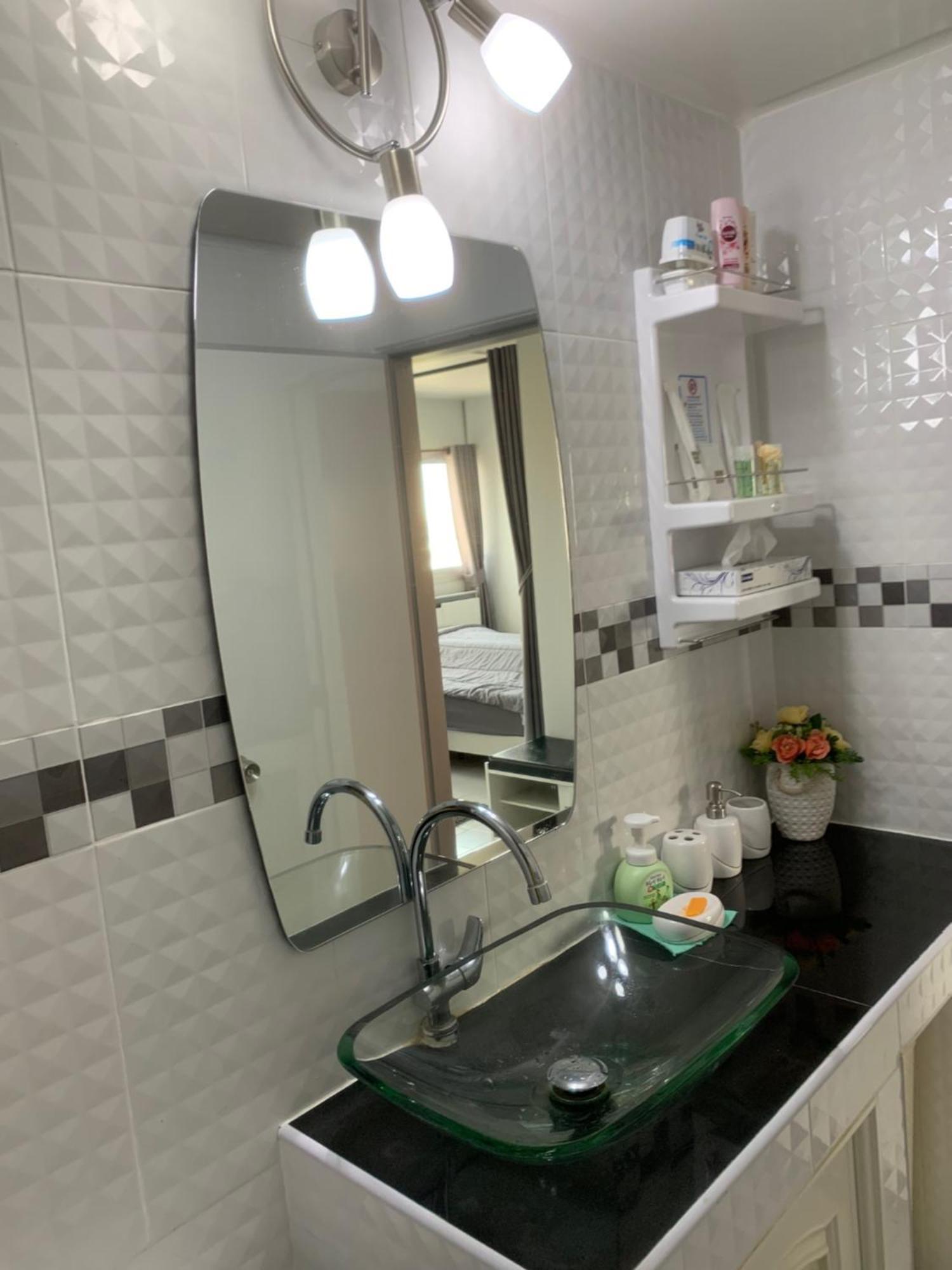 T11 Popula Condo By Prathomlerk Pak Kret Ngoại thất bức ảnh