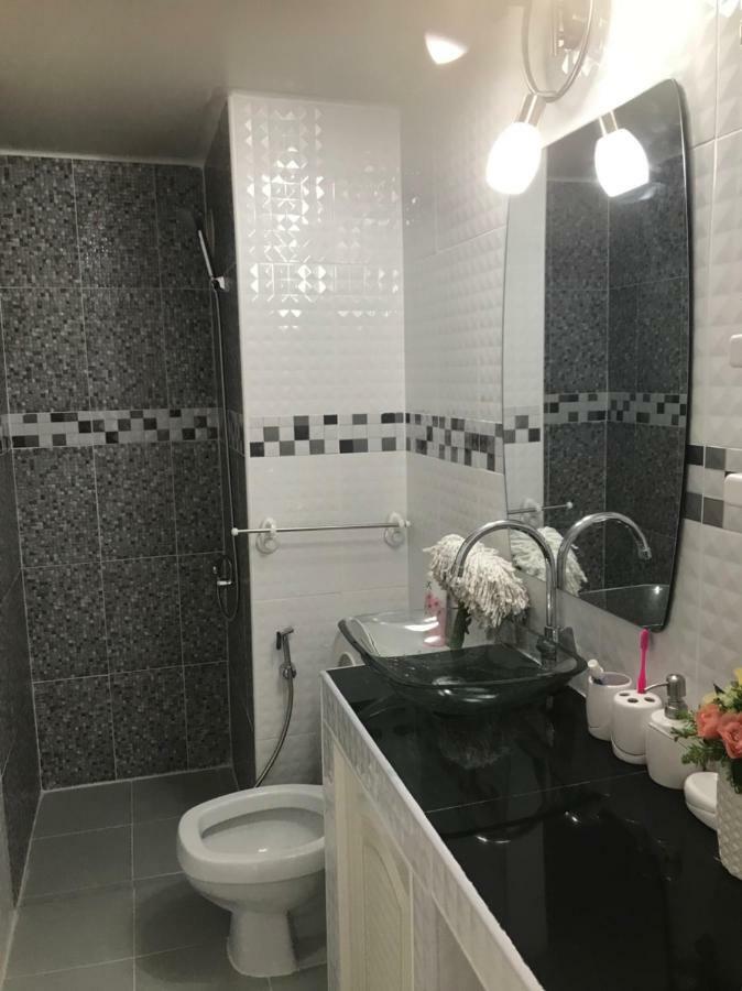T11 Popula Condo By Prathomlerk Pak Kret Ngoại thất bức ảnh