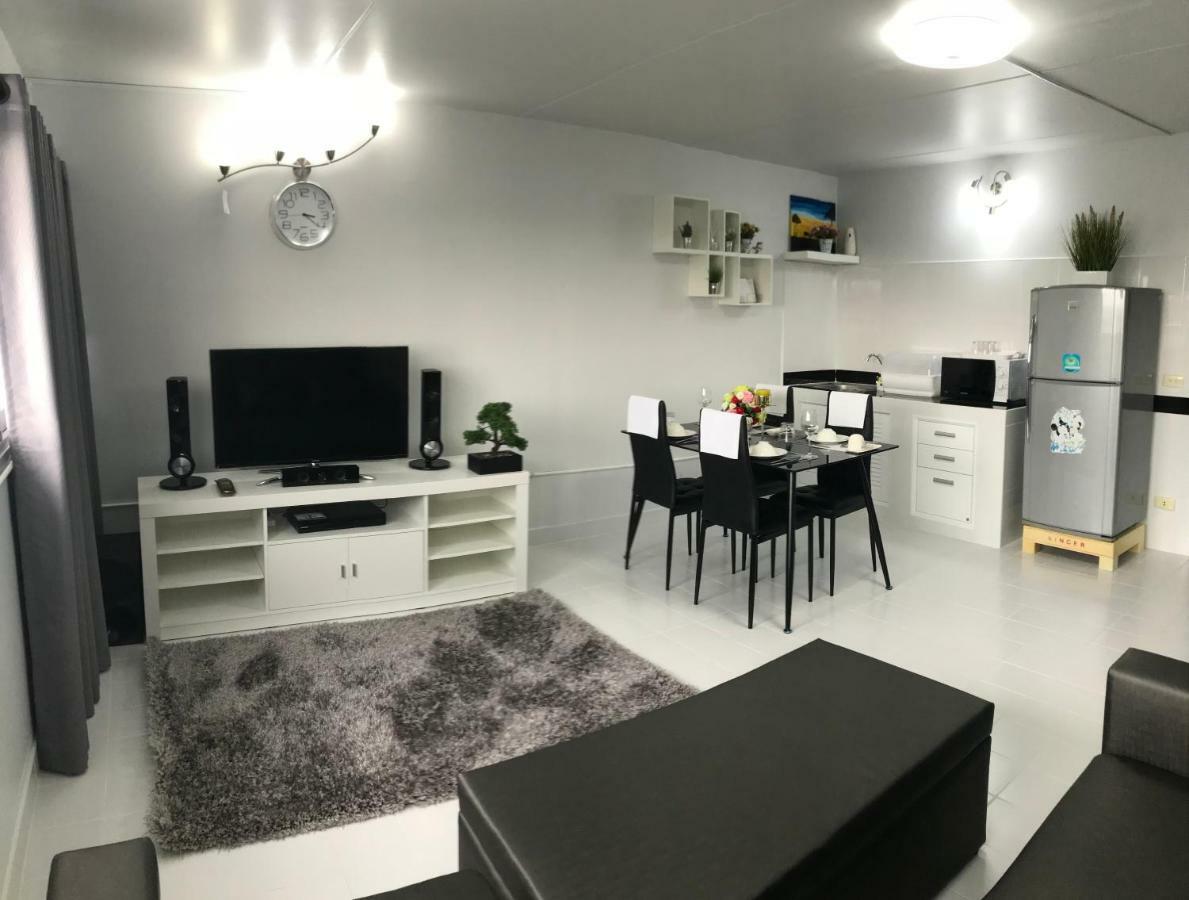 T11 Popula Condo By Prathomlerk Pak Kret Ngoại thất bức ảnh