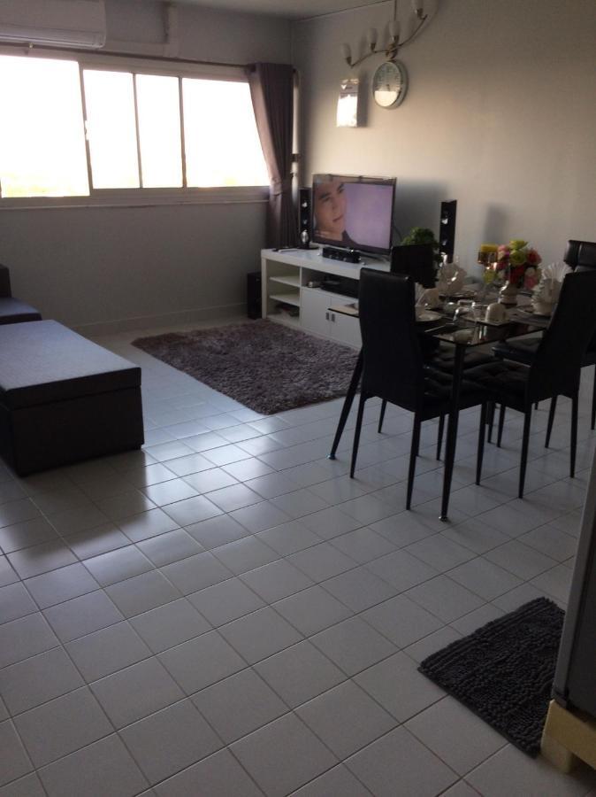 T11 Popula Condo By Prathomlerk Pak Kret Ngoại thất bức ảnh