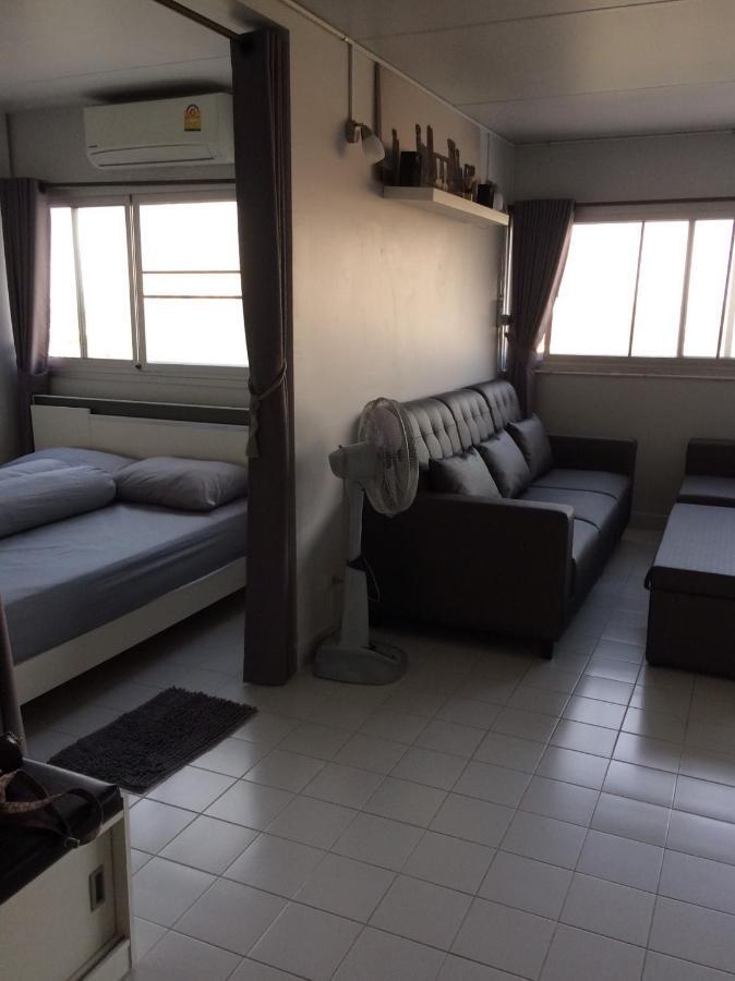T11 Popula Condo By Prathomlerk Pak Kret Ngoại thất bức ảnh